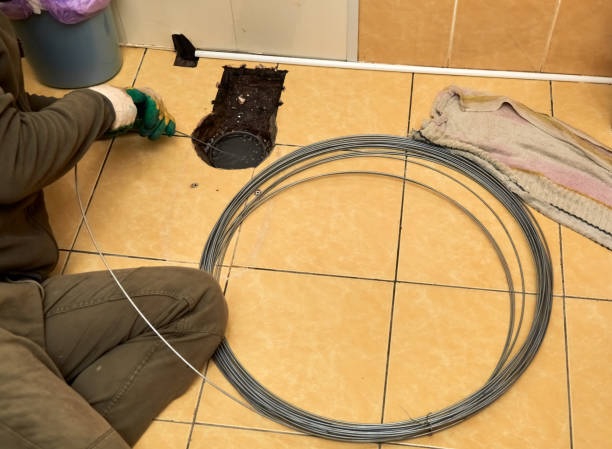 Bakirköy Mutfak Lavabo Gideri Tıkanıklığı Açma