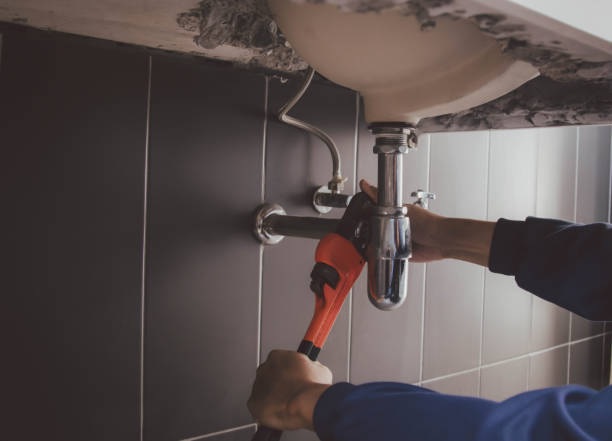 Bakirköy Mutfak Lavabo Gideri Tıkanıklığı Açma